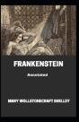 Frankenstein Annotated - Preview