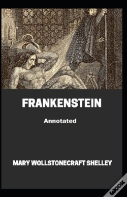 Capa do artigo Frankenstein Annotated
