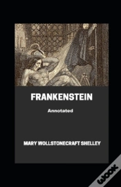 Capa do artigo Frankenstein Annotated