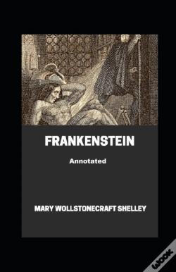 Capa do artigo Frankenstein Annotated