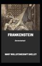 Frankenstein Annotated - Preview