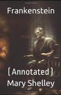 Frankenstein Annotated - Preview