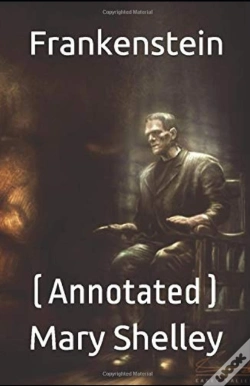 Capa do artigo Frankenstein Annotated
