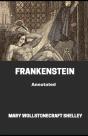 Frankenstein Annotated - Preview