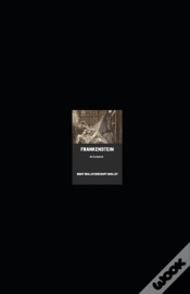 Capa do artigo Frankenstein Annotated
