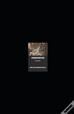 Capa do artigo Frankenstein Annotated