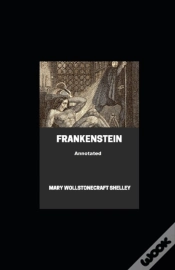 Capa do artigo Frankenstein Annotated