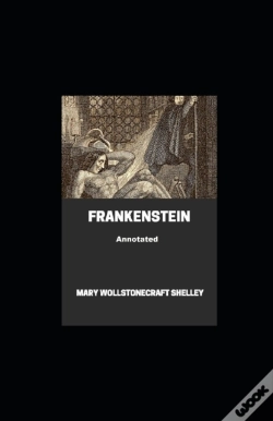Capa do artigo Frankenstein Annotated