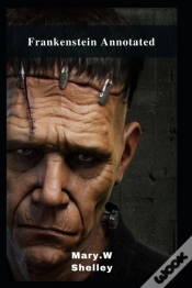 Capa do artigo Frankenstein Annotated