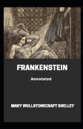 Frankenstein Annotated