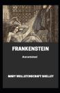 Frankenstein Annotated - Preview