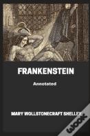 Frankenstein Annotated
