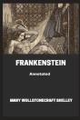 Frankenstein Annotated - Preview