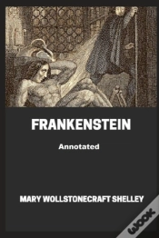 Capa do artigo Frankenstein Annotated