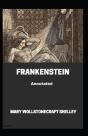 Frankenstein Annotated - Preview