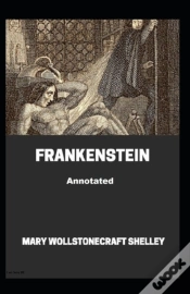 Capa do artigo Frankenstein Annotated