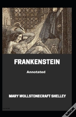 Capa do artigo Frankenstein Annotated