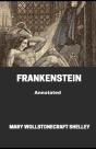 Frankenstein Annotated - Preview