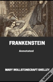 Capa do artigo Frankenstein Annotated