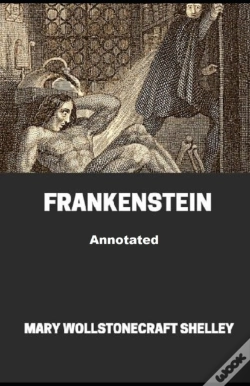 Capa do artigo Frankenstein Annotated