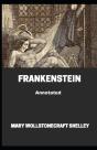 Frankenstein Annotated - Preview