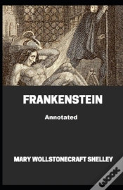 Capa do artigo Frankenstein Annotated