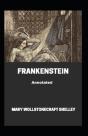 Frankenstein Annotated - Preview