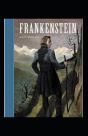 Frankenstein Annotated - Preview