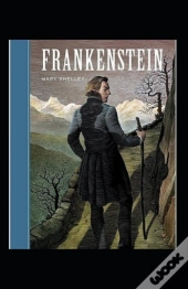Frankenstein Annotated