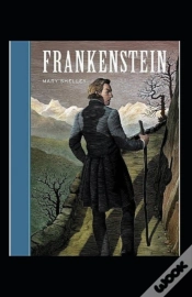 Capa do artigo Frankenstein Annotated