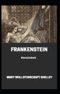 Frankenstein Annotated - Preview