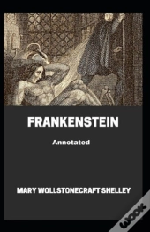 Frankenstein Annotated