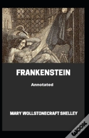 Capa do artigo Frankenstein Annotated