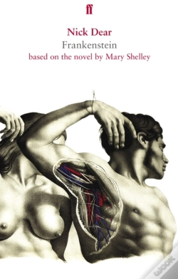 Capa do artigo Frankenstein, Based On The Novel By Mary Shelley