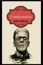Frankenstein By Mary Shelley "A Horror Story" Annotated Edition - Preview