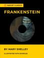 Frankenstein By Mary Shelley (Budget Classics & Illustrated With Doodles) - Preview