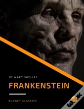 Frankenstein By Mary Shelley