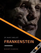 Capa do artigo Frankenstein By Mary Shelley