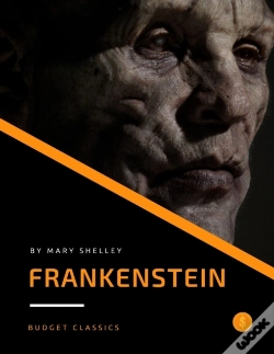 Capa do artigo Frankenstein By Mary Shelley