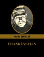 Frankenstein By Mary Shelley (Illustrated) - Preview