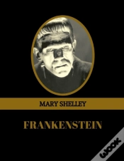Capa do artigo Frankenstein By Mary Shelley (Illustrated)