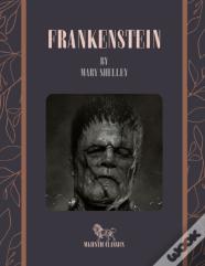 Frankenstein By Mary Shelley
