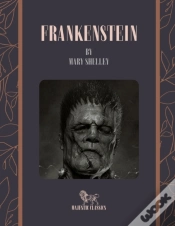 Capa do artigo Frankenstein By Mary Shelley