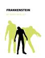 Frankenstein By Mary Shelley - Preview