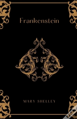 Capa do artigo Frankenstein By Mary Shelley
