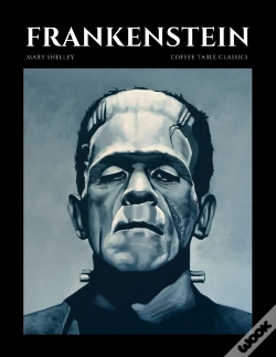 Capa do artigo Frankenstein By Mary Shelley