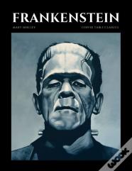 Frankenstein By Mary Shelley
