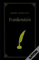 Frankenstein By Mary Shelley