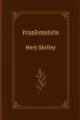 Frankenstein By Mary Shelley - Preview