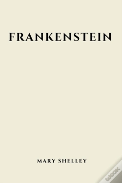 Capa do artigo Frankenstein By Mary Shelley